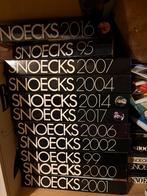 Jaarboek Snoecks Diverse Jaargangen, Ophalen, Gelezen, Algemeen, Los deel