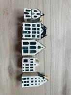 Klm huisjes 7 48 49 90 92, Ophalen of Verzenden