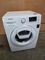 Samsung AddWash wasmachine 8 kg. A+++, Witgoed en Apparatuur, Wasmachines, Ophalen, 8 tot 10 kg, Zo goed als nieuw, Samsung