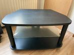 Tv tafel op wieltjes, Huis en Inrichting, Ophalen, 50 tot 100 cm, Zo goed als nieuw, Minder dan 100 cm