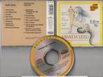 Amanda Lear: Follow Me, Orig. CD, 1960 tot 1980, Gebruikt, Ophalen of Verzenden