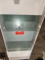 Glazen systeemwanden, Doe-het-zelf en Verbouw, Glas en Ramen, Ophalen, 80 tot 120 cm, Overige typen, 160 cm of meer