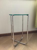 Design bijzettafel Gispen GT 411 T, Minder dan 55 cm, Design, Rond, Ophalen