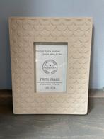 Foto lijst van steen., Ophalen of Verzenden, Zo goed als nieuw