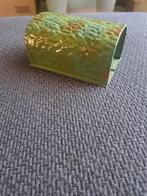 Schuco speelgoed tunnel gvt 22, Ophalen of Verzenden