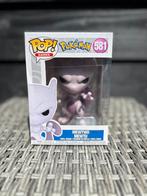 Mewtwo funko pop, Ophalen of Verzenden, Zo goed als nieuw
