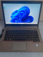Fujitsu lifebook laptop core i5-6th generatie, Gebruikt, 2 tot 3 Ghz, 15 inch, 8 GB