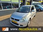 Suzuki Swift 1.3 Exclusive/AIRCO, Auto's, Gebruikt, 400 kg, Swift, Origineel Nederlands