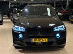 BMW X5 M50d|PANO|ACC|HUD|SOFTCLOSE|TREKHAAK|TOP, Automaat, 15 km/l, 2993 cc, Zwart