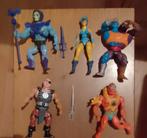 Masters of the Universe Vintage Item Lot 3 of 3, Verzamelen, Verzenden, Gebruikt
