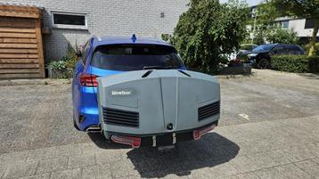 TowBox V3 te huur – Perfect voor grote avonturen! beschikbaar voor biedingen
