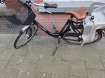 Gazelle Damesfiets met kinderzitje, Fietsen en Brommers, Fietsen | Dames | Damesfietsen, Gebruikt, Versnellingen, Ophalen of Verzenden