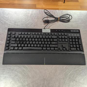 Corsair K55 RGB Pro Gaming Toetsenbord | Nette staat beschikbaar voor biedingen