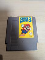 Super Mario Bros 3 NES, Spelcomputers en Games, 1 speler, Ophalen of Verzenden, Zo goed als nieuw, Vanaf 3 jaar