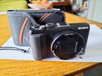 Sony Cybershot, Audio, Tv en Foto, Fotocamera's Digitaal, Gebruikt, Compact, Ophalen of Verzenden, Sony