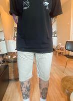 Korte broek beige, Verzenden, Beige, Maat 56/58 (XL), Zo goed als nieuw