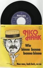 Nico Haak – Wie Binne Benne Benne Binne, Cd's en Dvd's, Vinyl | Nederlandstalig, Ophalen of Verzenden