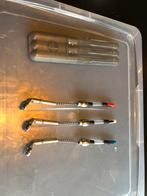 Korda & Fox Swingers/Hangers Set, Watersport en Boten, Ophalen of Verzenden, Zo goed als nieuw, Overige typen