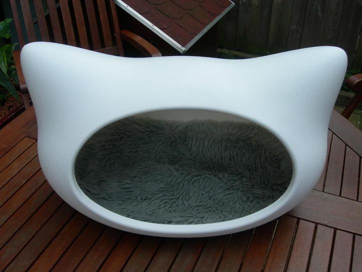 Whiskas kattenmand, Dieren en Toebehoren, Kattenmanden, Nieuw, Overige, Ophalen of Verzenden