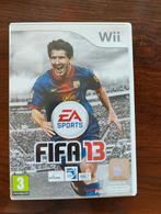 FIFA 13, Wii, Online, Ophalen of Verzenden, Zo goed als nieuw, Sport
