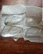 cover toyota yaris voor en achter lamp €100,00 alleen compl., Ophalen of Verzenden, Nieuw, Overige typen