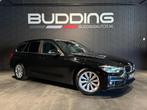 BMW 3 Serie Touring 318i Centennial High Exe | Camera | Keyl, Gebruikt, Lichtsensor, 1465 kg, Zwart