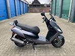 ZEER MOOIE KYMCO NEW DINK 125 CC MOTORSCOOTER ! 1E EIGENAAR, Fietsen en Brommers, Scooters | Kymco, Ophalen, Overige modellen