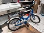 Puky 16, Fietsen en Brommers, Fietsen | Kinderfietsjes, Ophalen, Zo goed als nieuw, 16 tot 20 inch