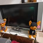 tv, Audio, Tv en Foto, Televisies, Ophalen, Gebruikt