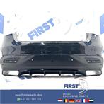 C292 GLE AMG 63 Achterbumper A2928851325 + Diffuser voor Mer, Gebruikt, Mercedes-Benz, Ophalen of Verzenden, Achter