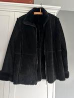 Lammy coat mt 36 echt leer, Kleding | Dames, Jasjes, Kostuums en Pakken, Ophalen of Verzenden, Zo goed als nieuw, Maat 36 (S)