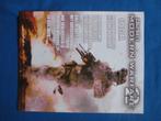 Call of Duty modern warfare 2 magazine special, Nieuw, Ophalen of Verzenden