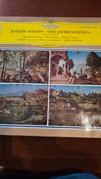Haydn - Die Jahreszeiten - LP, Ophalen of Verzenden