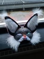 Therian masker kat, Ophalen of Verzenden