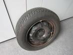 WINTERBANDEN SET RENAULT SCENIC, Auto-onderdelen, Banden en Velgen, Ophalen, Gebruikt, 15 inch, Banden en Velgen
