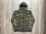 ESP Camo Zip Hoody XL, Ophalen of Verzenden