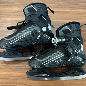 FILA schaatsen maat 41 beschikbaar voor biedingen