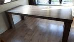 eettafel, Ophalen, Overige materialen, 100 tot 150 cm, 200 cm of meer