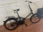 Fietshokje Beverwijk: Vogue Moovepad D46, Overige merken, Heren, 16 tot 18 inch, Zo goed als nieuw