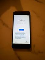 Nokia 3 5"HD touch 4G 8PM android smartphone, Ophalen, Gebruikt, Blauw, Zonder abonnement