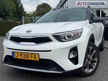 Kia Stonic 1.0 T-GDi Sports Edition Applecarplay Achteruitri beschikbaar voor biedingen