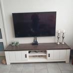 Tv meubel landelijk laguna van pronto, 150 tot 200 cm, Minder dan 100 cm, 25 tot 50 cm, Zo goed als nieuw