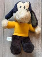 Vintage Knickerbocker Goofy Knuffel met Label, Kinderen en Baby's, Speelgoed | Knuffels en Pluche, Ophalen of Verzenden, Gebruikt