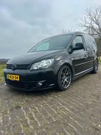 Volkswagen Caddy 1.6 D 55KW 2011, Auto's, 74 pk, Volkswagen, Origineel Nederlands, 19 km/l