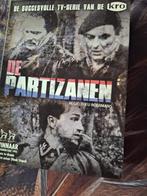 partizanen de tv serie, Cd's en Dvd's, Vanaf 9 jaar, Ophalen of Verzenden, Zo goed als nieuw, Actie en Avontuur