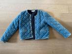 Leuk denim jasje van Bash!, Blauw, Bash, Ophalen of Verzenden, Zo goed als nieuw