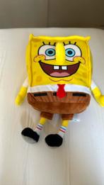 Spongebob knuffel, Ophalen of Verzenden, Zo goed als nieuw, Overige typen