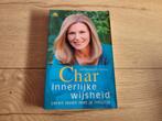 Innerlijke wijsheid - Char Margolis ~ TH8001, Gelezen, Spiritualiteit algemeen, Char, Overige typen