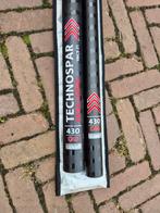 Technospar Mast 430 SDM - Zo goed als nieuw!, Watersport en Boten, Ophalen, Zo goed als nieuw, Mast