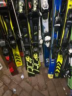 165cm FISCHER RC4 SC SPORT CARVER 960 TOP SKI, Sport en Fitness, 160 tot 180 cm, Ophalen of Verzenden, Zo goed als nieuw, Head